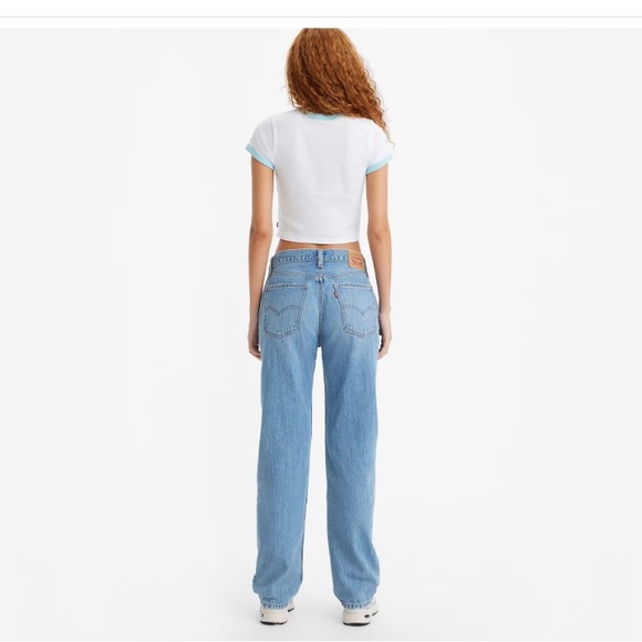 Levi’s straight cut - Picture 2 of 5